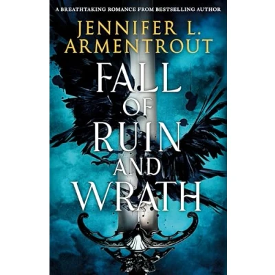 Abbildung von Fall of Ruin and Wrath: An epic spicy romantasy from a mega bestselling author (Awakening, 1)