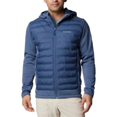 Abbildung von Columbia Herren Kapuzenjacke, Out Shield II