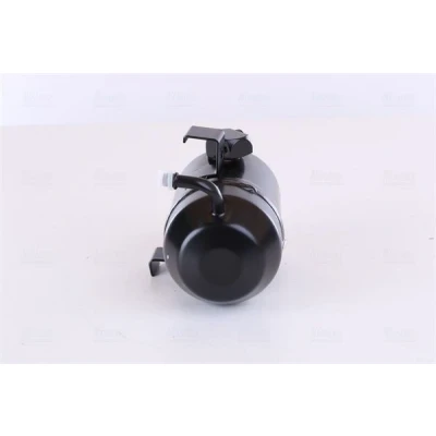 Abbildung von NISSENS 95520 Trockner R 134a Stahl