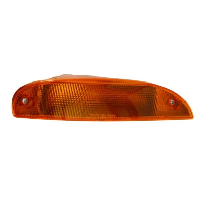 Abbildung von TYC 18 5869 01 2 Blinker orange vorne rechts ohne Lampenträger