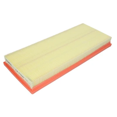 Abbildung von PURRO PUR PA3007 Luftfilter 42 166 393 eckig Filtereinsatz BMW: 3 Saloon, Compact, Touring