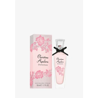 Abbildung von Christina Aguilera Fragrances Definition Eau de Parfum, Damen, Größe: 15 ml,