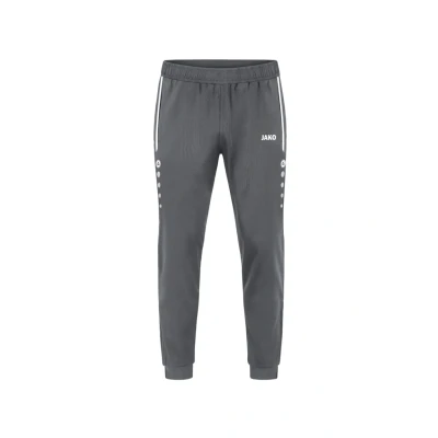 Abbildung von JAKO Allround Jogginghose, Herren, Größe: 46/48, Grau