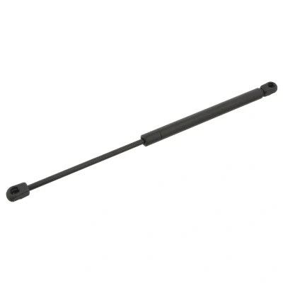 Abbildung von FEBI BILSTEIN 28557 Heckklappendämpfer 330 431 beidseitig VOLKSWAGEN: Polo III Hatchback