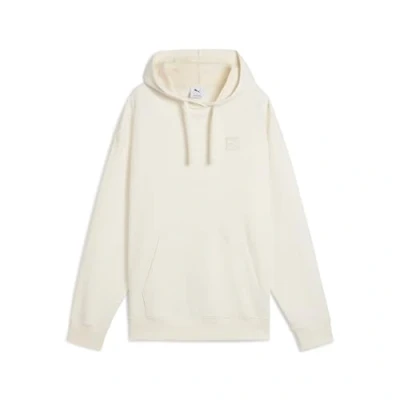 Abbildung von Puma ESS Elevated Bequemer Kapuzenpullover, Damen, Größe: Medium, No dye