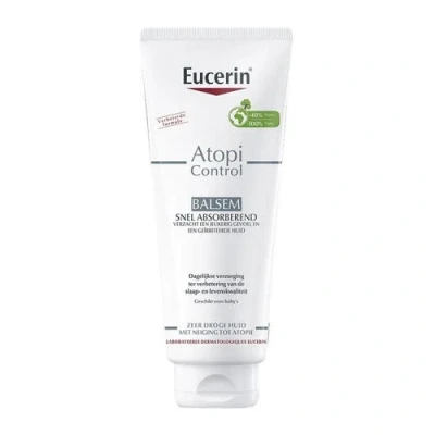 Abbildung von Eucerin AtopiControl Balsam 400 ml