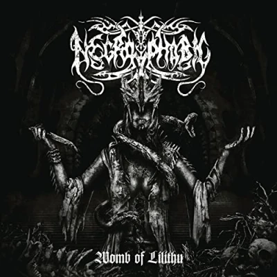 Abbildung von Womb of Lilithu (Re issue 2022) (Ltd. CD Jewelcase in Slipcase)