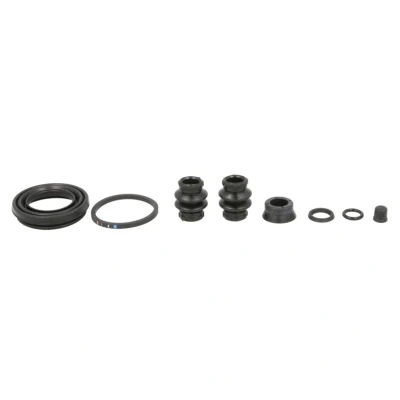 Abbildung von AUTOFREN SEINSA D4833 Bremssattel Reparatursatz Hinterachse 43 AUDI: A4 B6 Avant, B7 B5 VOLKSWAGEN: Passat GP Estate, Phaeton