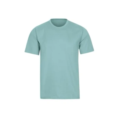 Abbildung von TRIGEMA T Shirt Deluxe Baumwolle