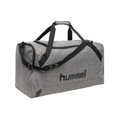 Abbildung von Hummel CORE Sporttasche, Größe: XS, Grey melange