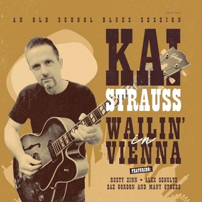 Abbildung von Wailing In Vienna (140g Vinyl) [Vinyl LP]