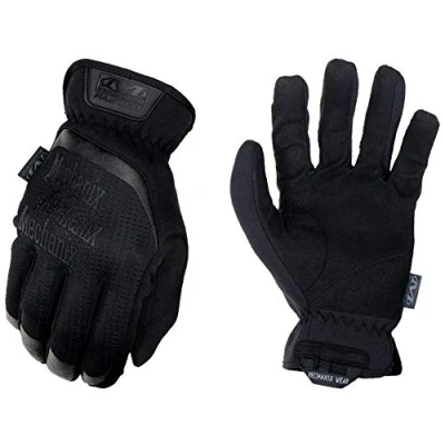 Abbildung von Mechanix Wear FastFit® Covert Handschuhe (X Large, Handschuhe)