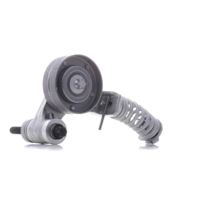 Abbildung von SKF VKM 35013 Spannrolle OPEL: Adam, Astra J Sports Tourer, Insignia A CHEVROLET: Aveo Hatchback, Cruze Hatchback kfzteile, mister auto