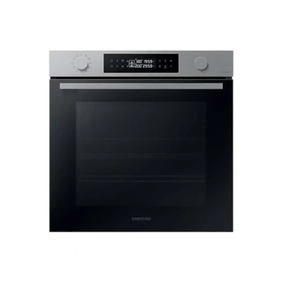 Abbildung von Samsung NV7B41307AS/U1 Einbaubackofen,76 ℓ, Pyrolytische Selbstreinigung, SmartThings Cooking, XXL Garraum