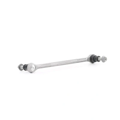 Abbildung von FEBI BILSTEIN 38822 Koppelstange Vorderachse links, rechts 274 M10 x 1,5 mit Mutter Aluminium RENAULT: MEGANE 3 Coupe,