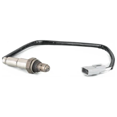 Abbildung von HELLA 6PA 358 103 261 Lambdasonde beheizt NISSAN: MICRA 5