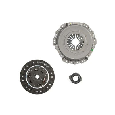 Abbildung von LuK BR 0222 623 3723 00 Kupplungssatz mit Ausrücklager, Kupplungsscheibe 230 TOYOTA: Avensis II Hatchback, Station Wagon