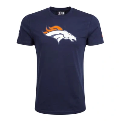 Abbildung von New Era Denver Broncos NFL Team Logo T Shirt S