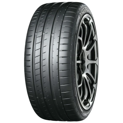 Abbildung von Yokohama Advan Sport (V107E) 255/45 R20 105Y PKW Sommerreifen Reifen R6740