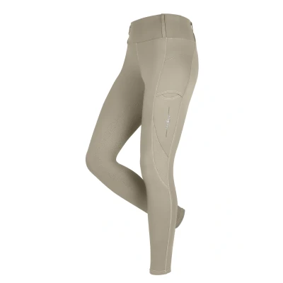 Abbildung von Fair Play Reitleggings Dea Tan 42
