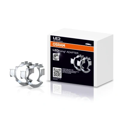 Abbildung von OSRAM headlight&quot; 64210DA01 Lampenfassung, Hauptscheinwerfer