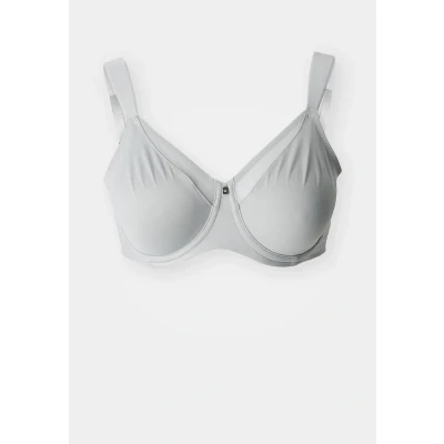 Abbildung von Triumph TRUE Shape Sensation Bügel BH, Damen, Größe: 70C, Grigio medio