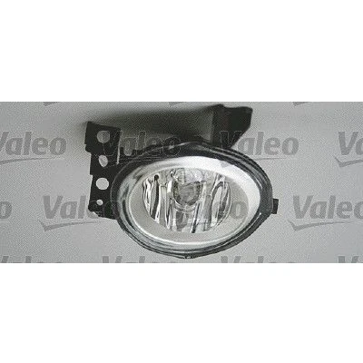 Abbildung von VALEO 043728 Nebelscheinwerfer rechts ORIGINAL TEIL VOLKSWAGEN: Touareg I