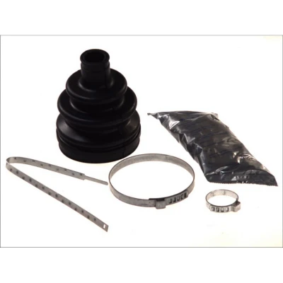 Abbildung von SPIDAN 23103 Achsmanschette 110,00 NBR (Nitril Butadien Kautschuk) OPEL: Corsa A CC