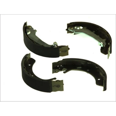 Abbildung von ABE C0G025ABE Bremsbacken Hinterachse 203 38 TRW FORD: MONDEO 1
