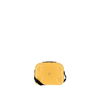 Abbildung von IMPACKT IP1 Beautycase Sunset Yellow Beauty Case