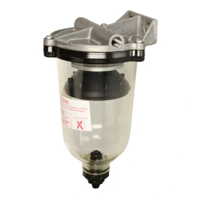 Abbildung von DT Spare Parts 6.33243 Kraftstofffilter mit Wasserabscheider RENAULT TRUCKS: Midlum