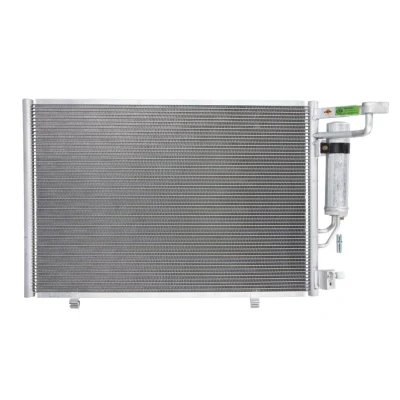 Abbildung von NRF 350360 Klimakondensator mit Trockner 18,5 Aluminium 570 R 134a