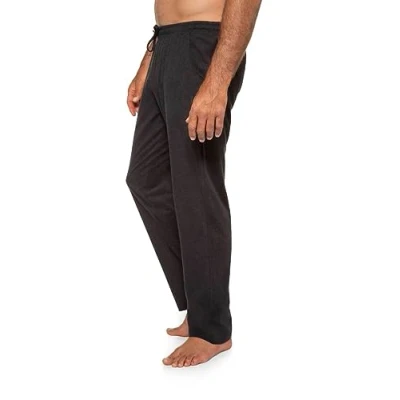 Abbildung von JP 1880 Herren Schlafanzug hose Hose, Anthrazit, 3XL EU