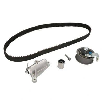 Abbildung von INA 530 0359 10 Zahnriemensatz 153 mit Schraube AUDI: A4 B5 Avant, Saloon, A6 C5 VOLKSWAGEN: Passat Estate, Saloon