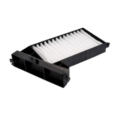 Abbildung von FILTRON K 1170 Innenraumfilter Partikelfilter 266 172 56 MITSUBISHI: GALANT 6