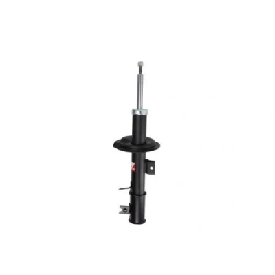 Abbildung von Magnum Technology AGF113MT Stoßdämpfer Vorderachse rechts Gasdruck Zweirohr Federbein oben Stift SUZUKI: SX4 I Hatchback, Saloon, FIAT: Sedici