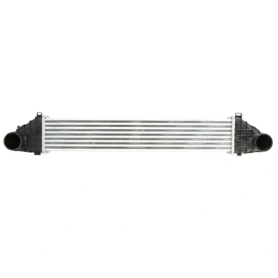 Abbildung von Ladeluftkühler THERMOTEC DAV011TT