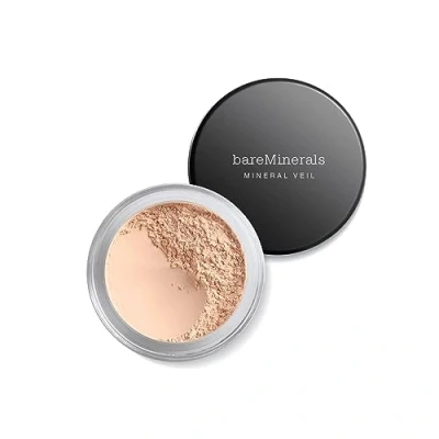 Abbildung von bareMinerals Mineral Veil Finishing Powder SPF 25 Original for Women 0.21 oz