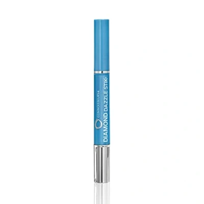 Abbildung von Connoisseurs Diamond Dazzle Stik Reiniger Diamant Schmuck, Edelsteine Reinigungsstift für glänzenden Schmuck Kompakt Diamanten &amp;