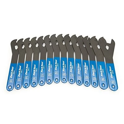 Abbildung von Park Tool SCW Fahrrad Multifunktionswerkzeug Mehrfarbig Einheitsgröße