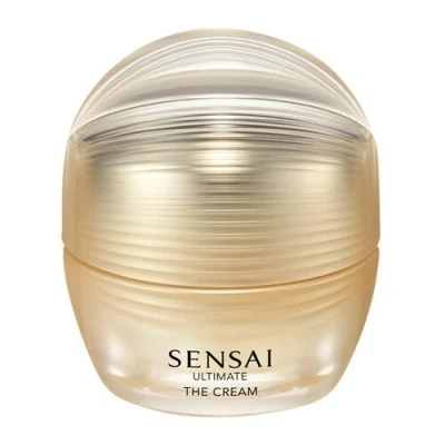 Abbildung von Sensai Ultimate The Cream 40 ml