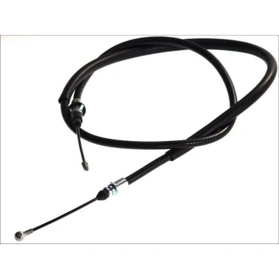 Abbildung von ATE 24.3727 1000.2 Handbremsseil 1737 RENAULT: MASTER 2 Kasten, Pritsche/Fahrgestell