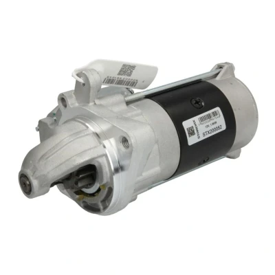 Abbildung von STARDAX STX200052R Anlasser 12 1,8 11 BMW: 3 Touring, Saloon, 5 Touring