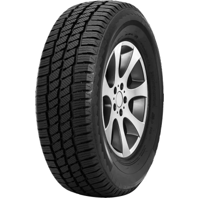 Abbildung von Superia Snow VAN 195/60 R16 99T PKW Winterreifen Reifen VOLKSWAGEN: Passat B7 Variant, B6 Sharan I, MERCEDES BENZ: C Class Saloon SV24