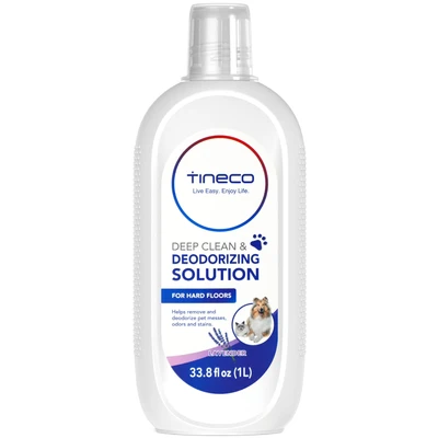 Abbildung von Tineco 606000.57.55, Reinigungslösung, Stabstaubsauger, 1000 ml, 1 Stück(e)