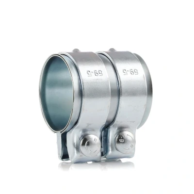 Abbildung von FA1 004 965 Rohrverbinder, Abgasanlage BMW: 5 Touring, 3 Saloon, 4 Coupe, MINI: Countryman