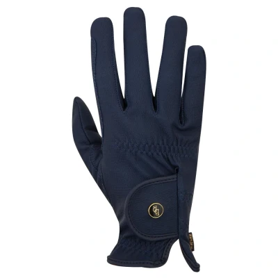 Abbildung von BR Reithandschuhe Grip Pro Navy 6,5