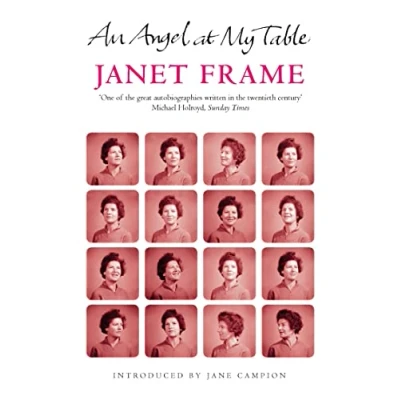 Abbildung von An Angel At My Table: The Complete Autobiography (Virago Modern Classics)