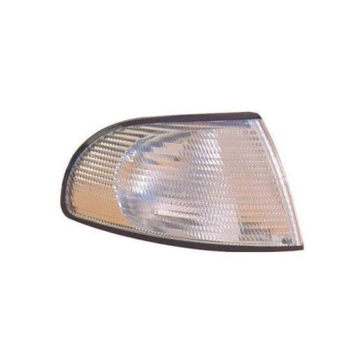 Abbildung von ALKAR 2112502 Blinker vorne rechts ohne Lampenträger PY21W für Linkslenker T. V AUDI: A4 B5 Avant, Saloon