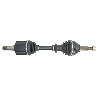 Abbildung von Antriebswelle POINT GEAR PNG73095 Links